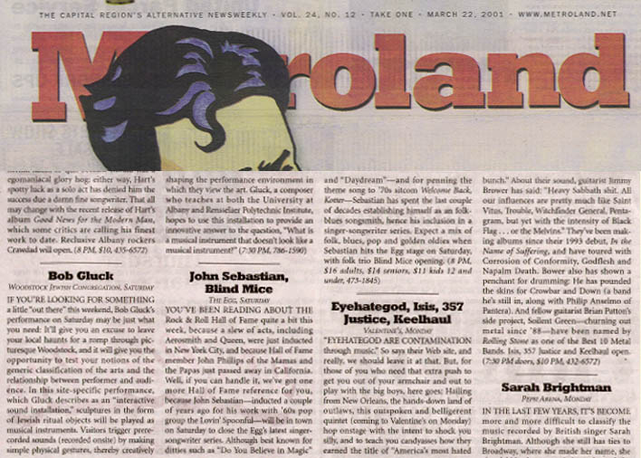Metroland