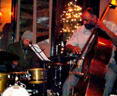 Chris Sullivan & Dean Sharp